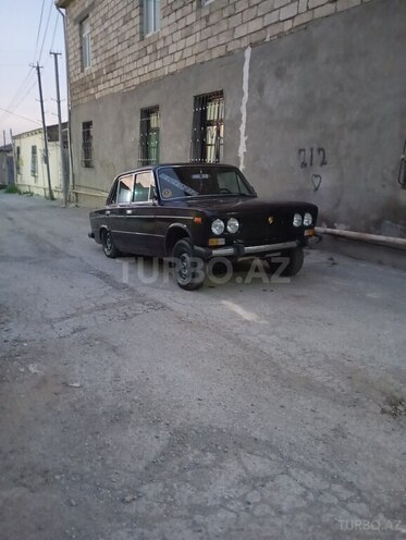 LADA (VAZ) 2106 1998, 52,113 km - 1.6 л - Bakı