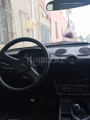 LADA (VAZ) 2106 1998, 52,113 km - 1.6 л - Bakı