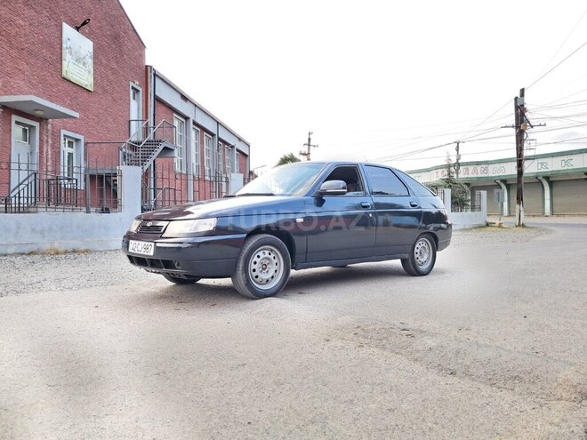 LADA (VAZ) 2112 2007, 260,000 km - 1.6 л - Lənkəran