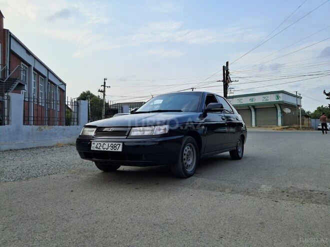 LADA (VAZ) 2112 2007, 260,000 km - 1.6 л - Lənkəran