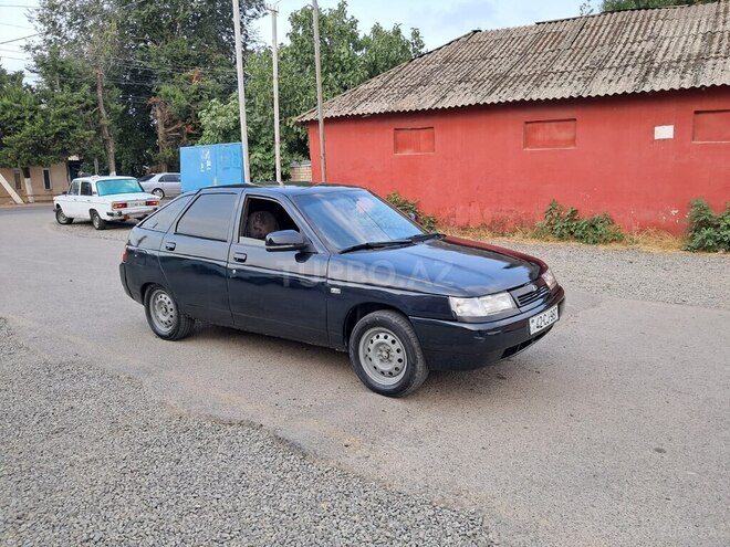 LADA (VAZ) 2112 2007, 260,000 km - 1.6 л - Lənkəran