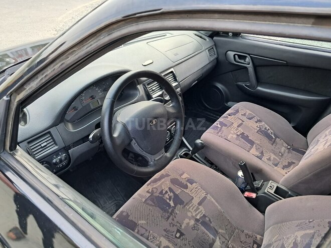LADA (VAZ) 2112 2007, 260,000 km - 1.6 л - Lənkəran