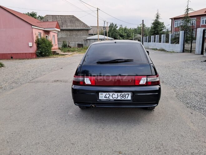 LADA (VAZ) 2112 2007, 260,000 km - 1.6 л - Lənkəran