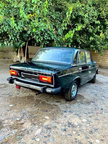 LADA (VAZ) 2106 1997, 296,223 km - 1.6 l - Saatlı