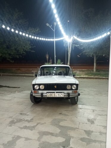 LADA (VAZ) 2106 2006, 300,000 km - 1.6 л - Yevlax