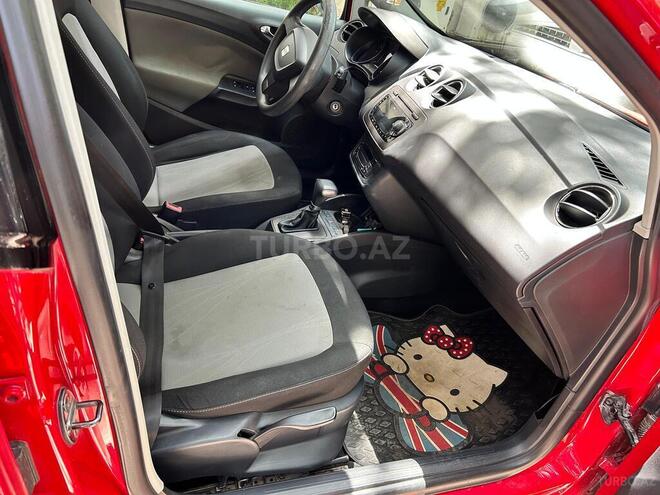SEAT Ibiza 2012, 125,383 km - 1.6 l - Bakı