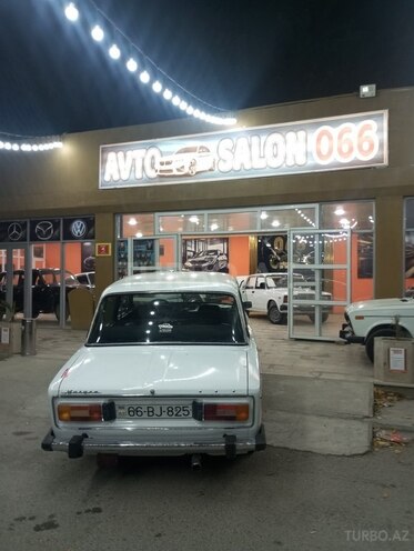 LADA (VAZ) 2106 2006, 300,000 km - 1.6 л - Yevlax