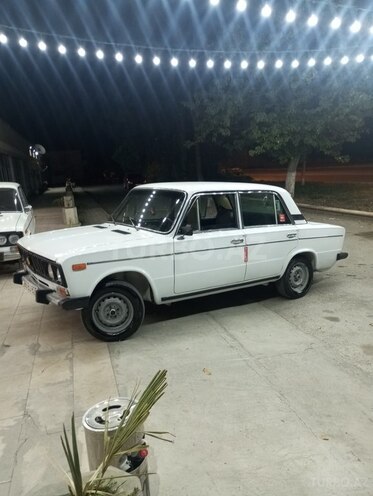 LADA (VAZ) 2106 2006, 300,000 km - 1.6 л - Yevlax