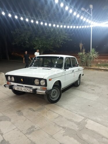 LADA (VAZ) 2106 2006, 300,000 km - 1.6 л - Yevlax