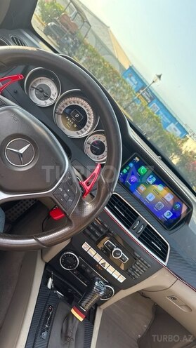 Mercedes C 250 2012, 116,700 km - 1.8 l - Bakı