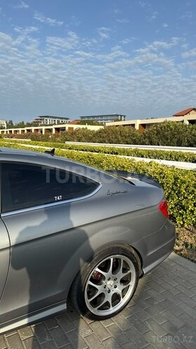 Mercedes C 250-5