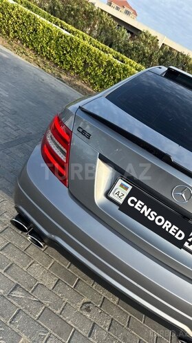 Mercedes C 250-9