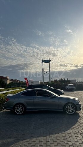 Mercedes C 250-4