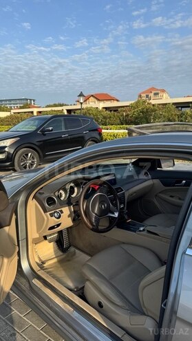 Mercedes C 250 2012, 116,700 km - 1.8 l - Bakı
