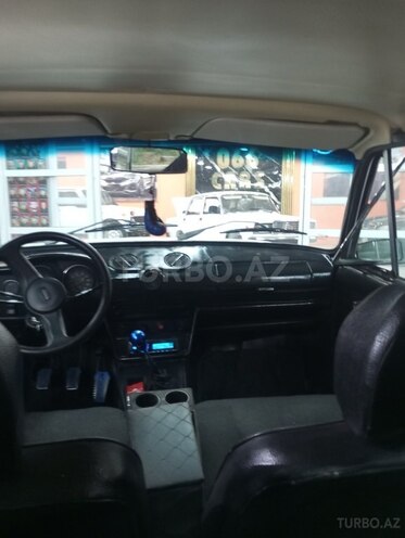 LADA (VAZ) 2106 2006, 300,000 km - 1.6 л - Yevlax