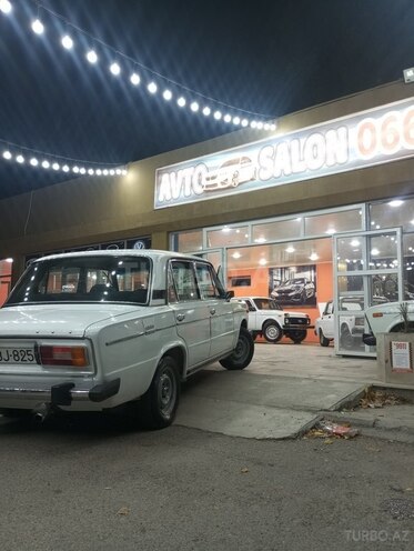 LADA (VAZ) 2106 2006, 300,000 km - 1.6 л - Yevlax