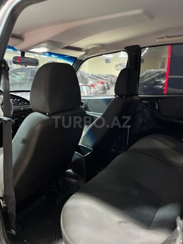 Chevrolet Niva 2012, 235,000 km - 1.7 l - Sumqayıt