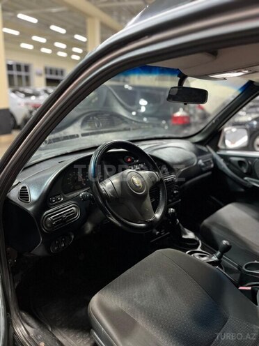 Chevrolet Niva 2012, 235,000 km - 1.7 l - Sumqayıt