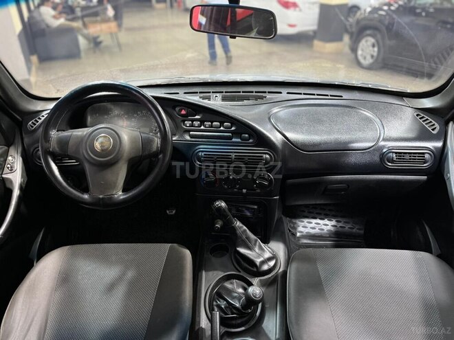 Chevrolet Niva 2012, 235,000 km - 1.7 l - Sumqayıt