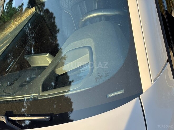 BMW 530 2019, 110,000 km - 2.0 l - Bakı