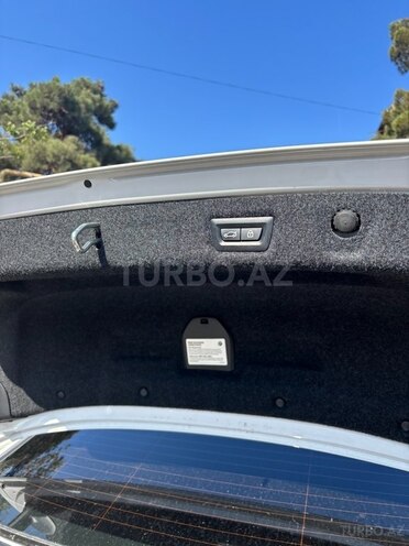 BMW 530 2019, 110,000 km - 2.0 l - Bakı