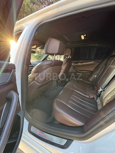 BMW 530 2019, 110,000 km - 2.0 l - Bakı