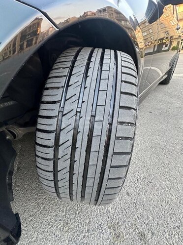 Mercedes C 250 2013, 140,000 km - 1.8 l - Bakı