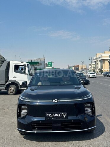 Changan  2025, 0 km - 1.5 l - Bakı