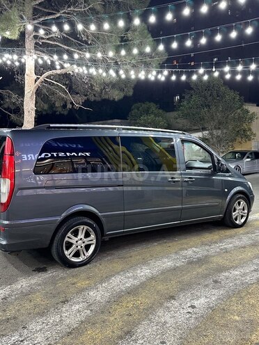 Mercedes Vito 113 2013, 294,000 km - 2.1 l - Bakı