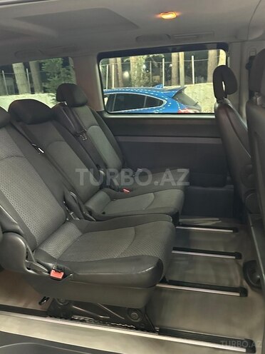 Mercedes Vito 113 2013, 294,000 km - 2.1 l - Bakı