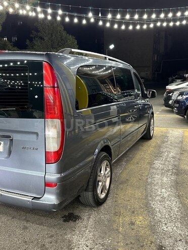 Mercedes Vito 113 2013, 294,000 km - 2.1 l - Bakı