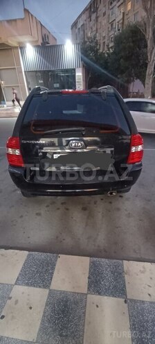 Kia Sportage 2008, 129,651 km - 2.0 l - Bakı