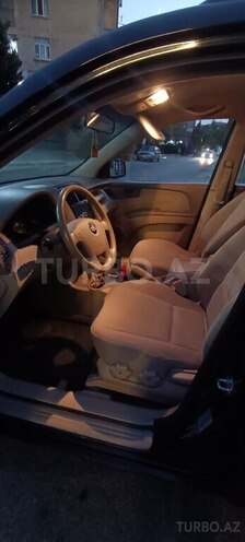 Kia Sportage 2008, 129,651 km - 2.0 l - Bakı
