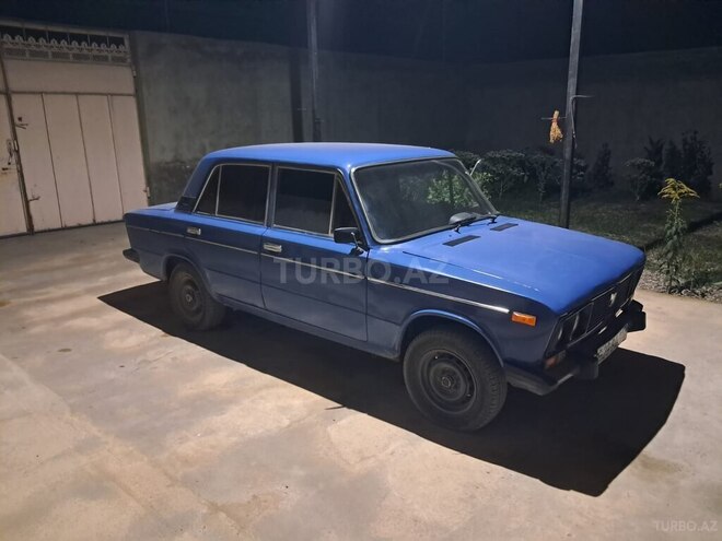 LADA (VAZ) 2106 1983, 80,000 km - 1.6 л - Şəmkir
