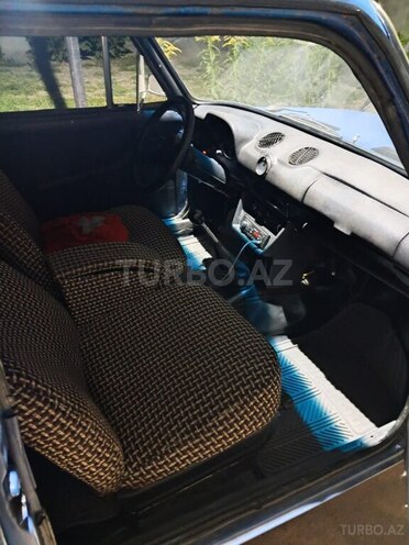 LADA (VAZ) 2106 1983, 80,000 km - 1.6 л - Şəmkir