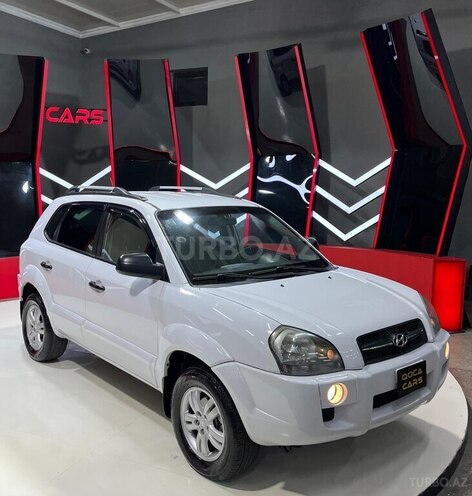 Hyundai Tucson-1