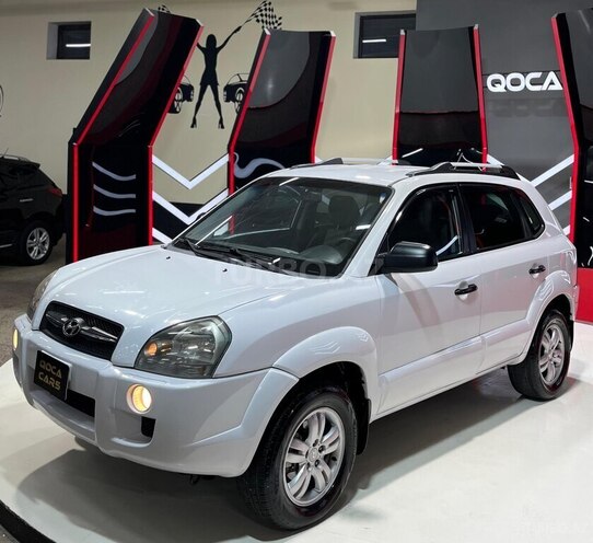 Hyundai Tucson-2