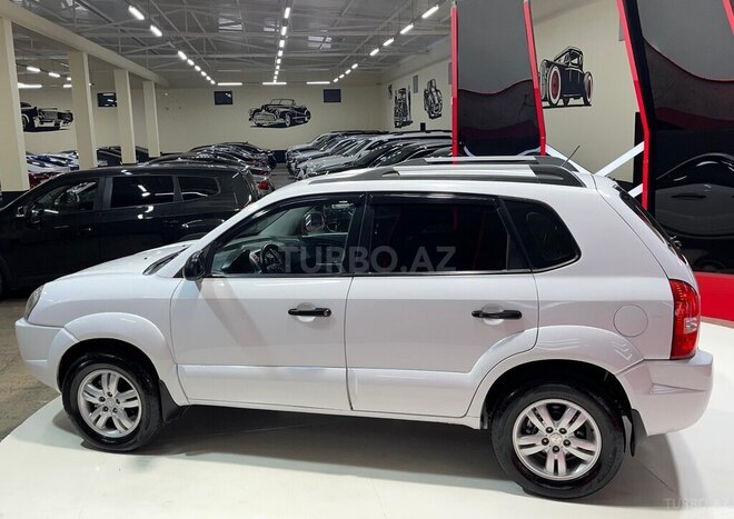 Hyundai Tucson-6