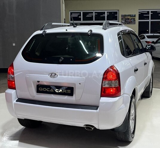 Hyundai Tucson-9