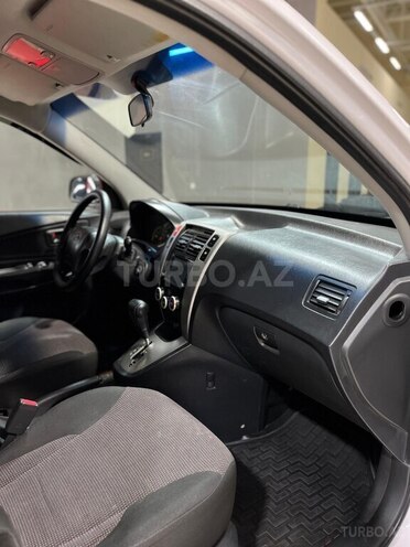 Hyundai Tucson-10