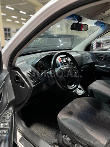 Hyundai Tucson-11