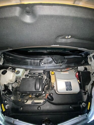 Toyota Prius 2008, 200,000 km - 1.5 l - Bakı
