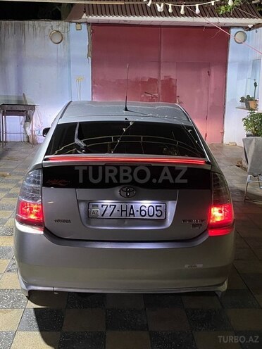 Toyota Prius 2008, 200,000 km - 1.5 l - Bakı