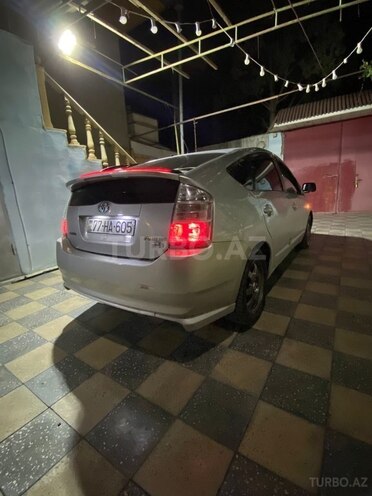 Toyota Prius 2008, 200,000 km - 1.5 l - Bakı