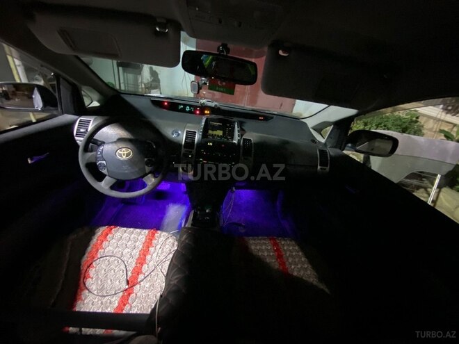 Toyota Prius 2008, 200,000 km - 1.5 l - Bakı