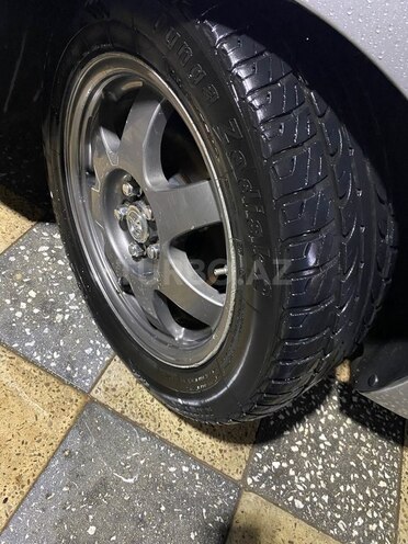 Toyota Prius 2008, 200,000 km - 1.5 l - Bakı