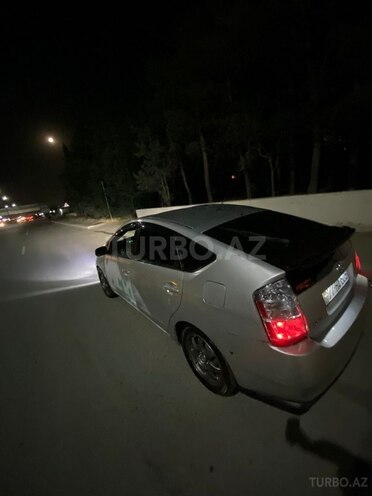 Toyota Prius 2008, 200,000 km - 1.5 l - Bakı