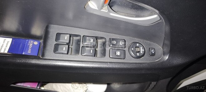 Kia Sportage 2012, 190,000 km - 2.4 l - Bakı