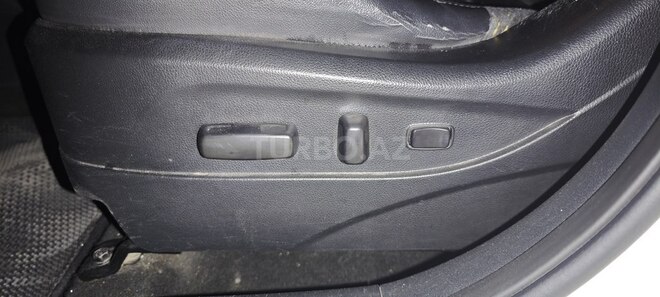 Kia Sportage 2012, 190,000 km - 2.4 l - Bakı