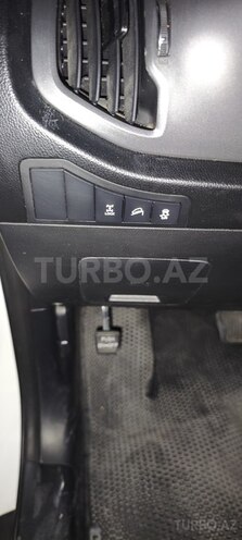 Kia Sportage 2012, 190,000 km - 2.4 l - Bakı